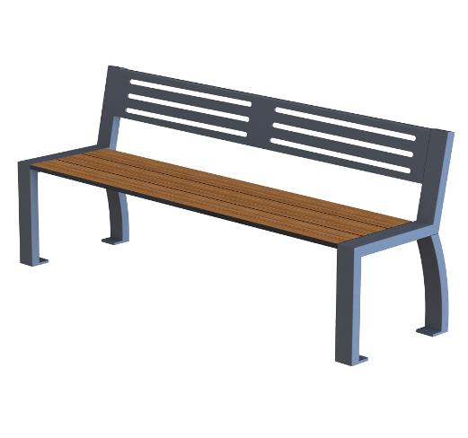 Banc bc 70 cm_0