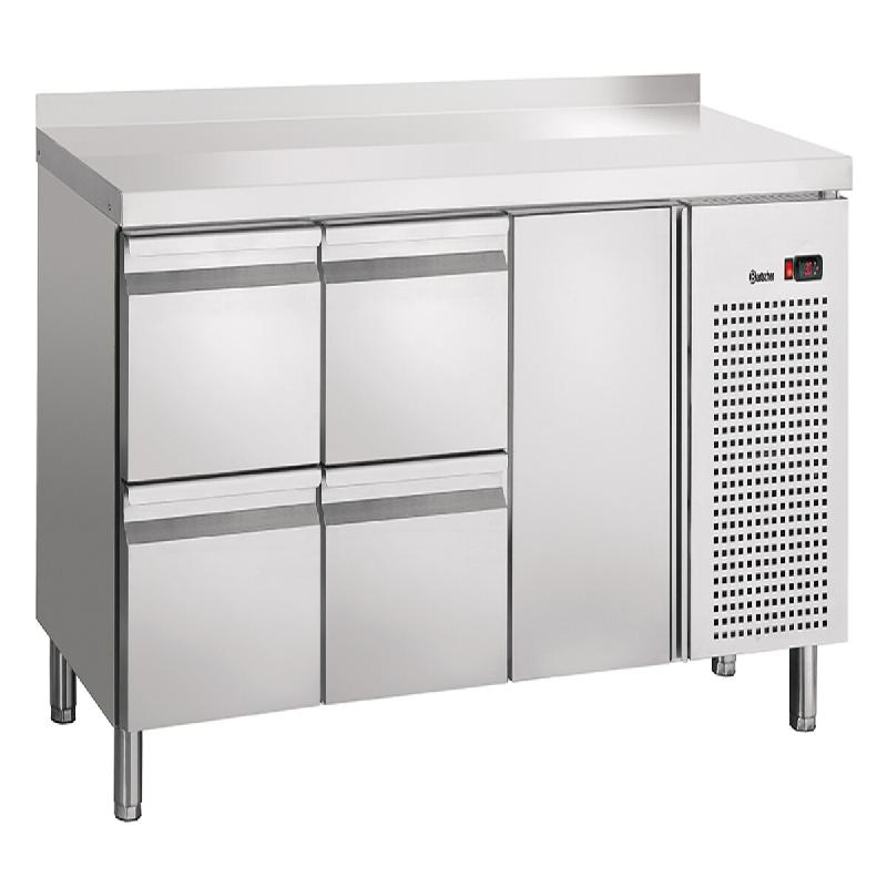 Bartscher Table réfrigérée S4T1-150 MA - 110856MA_0