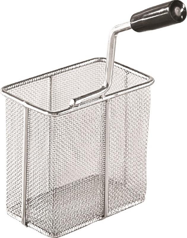 Base 600 panier cuiseurs pâte - 7178.9030 - Dimensions 100x160x135_0
