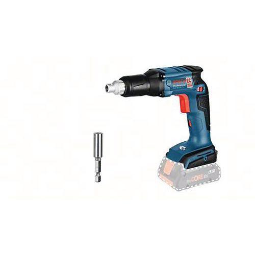 BOSCH 1 PERCEUSES-VISSEUSES SANS-FIL GSR 18V-EC TE (SOLO)