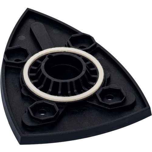 BOSCH 1 PLATEAUX DE PONÇAGE POUR PONCEUSES VIBRANTES
