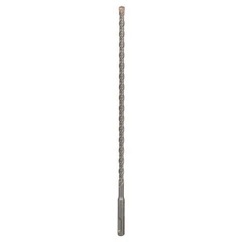 BOSCH 5 FORETS SDS-PLUS-5 POUR MARTEAU PERFORATEUR - LONGUEUR 250 MM