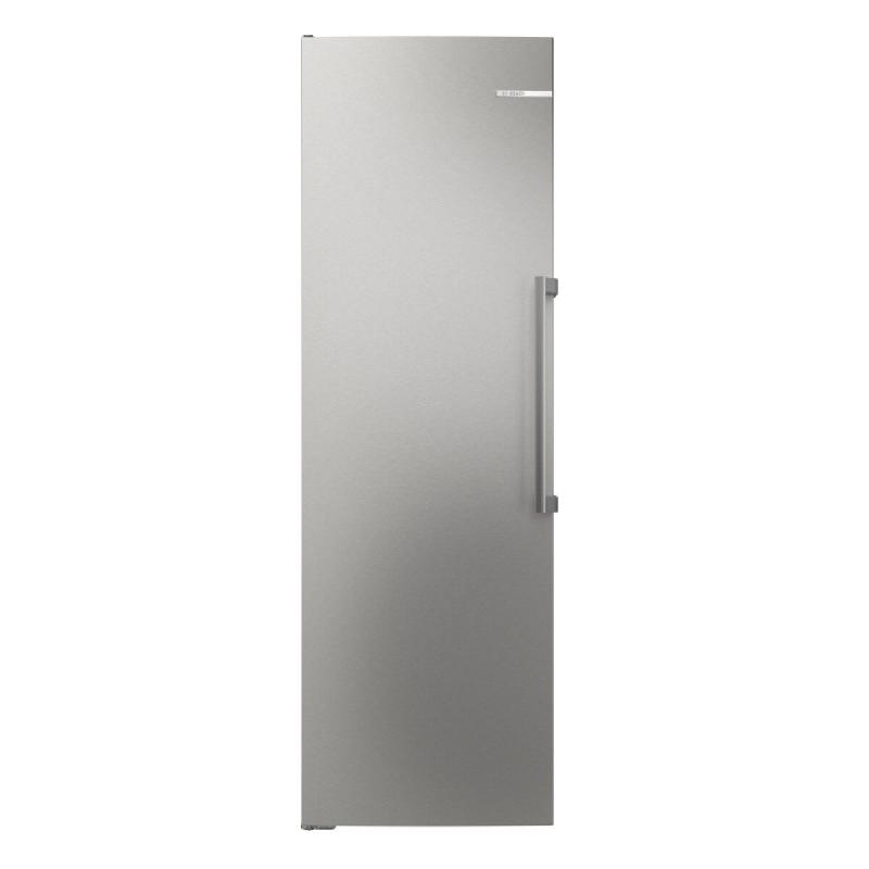BOSCH Réfrigérateur 1 Porte 60cm 402l KSN36AICM - argenté 4242005527342_0