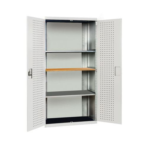 BOTT 1 ARMOIRE D'ATELIER BOTT SMF