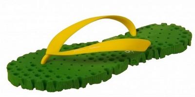 BRÉSIL-TONGS
