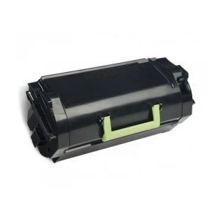 CARTOUCHE DE TONER NOIR  LEXMARK 522H