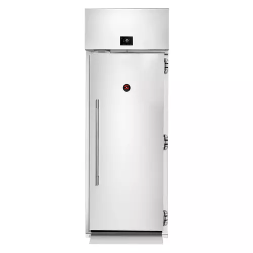 Cellule de refroidissement AT-20 W - Refroidissement 100 kg / 90' - Ultracongélation 70 kg / 240'_0