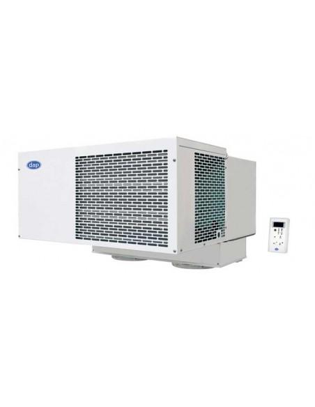 Chambres froides Monobloc plafonnier - T°. TN (+) - Référence: MPTN005-U0_0