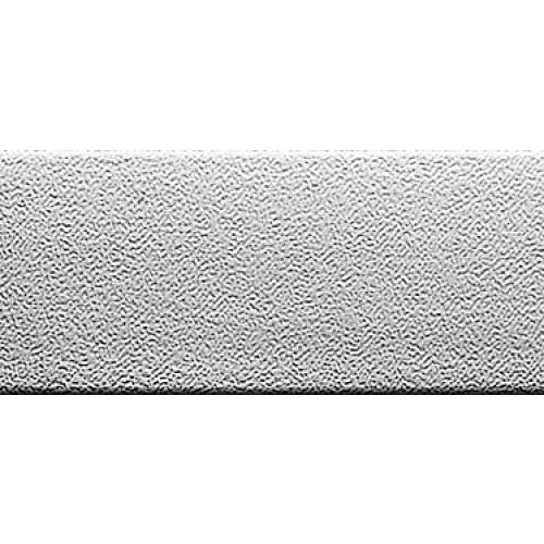 CHANT ABS - ROULEAU DE 150 M - DIMENSIONS 19 X 0,8 MM - GRIS FONCÉ GRAINÉ 23 REHAU