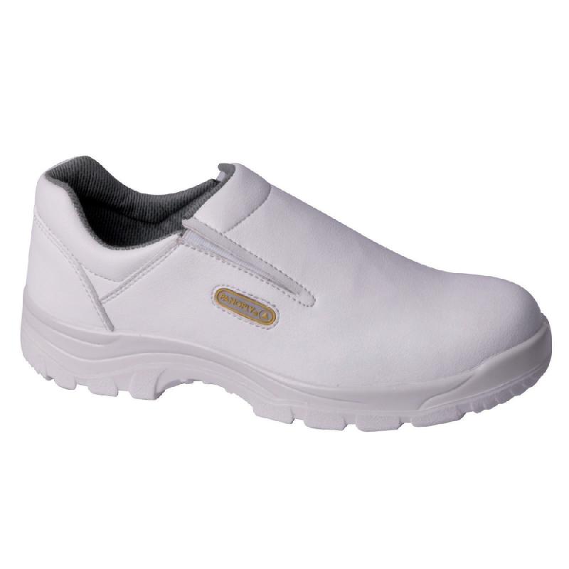 CHAUSSURES DE SÉCURITÉ MIXTES AGROALIMENTAIRE ROBION DELTA PLUS, POINTURE 45