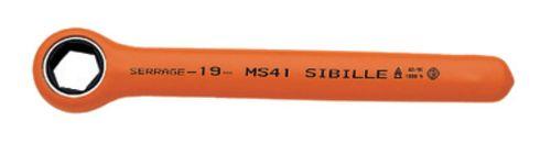 CLE A CLIQUET A OEIL DE 19MM - SIBMS41 19