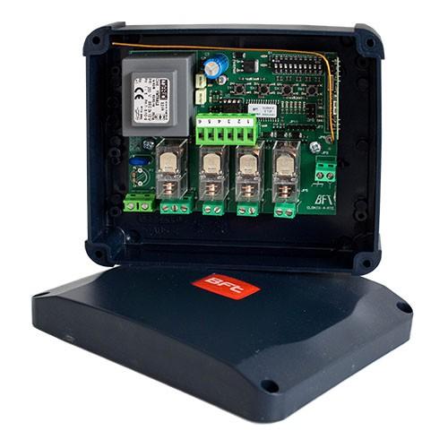 CLONIX 4 RTE RÉCEPTEUR BFT - BFT