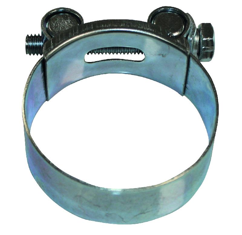 Collier tourillon en acier - ACGSB05659 - Plage 56-59_0