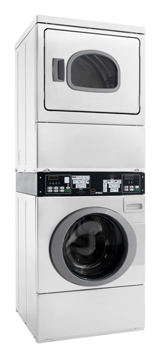 Combinés lave-linge sèche-linge et colonnes - Hydrolease