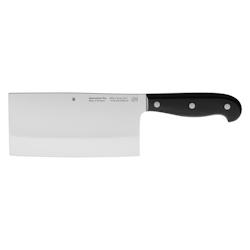 Couteau de chef chinois 16 cm -  Noir Autre Inox Wmf 28.5x8 cm - noir inox 4000530677921_0
