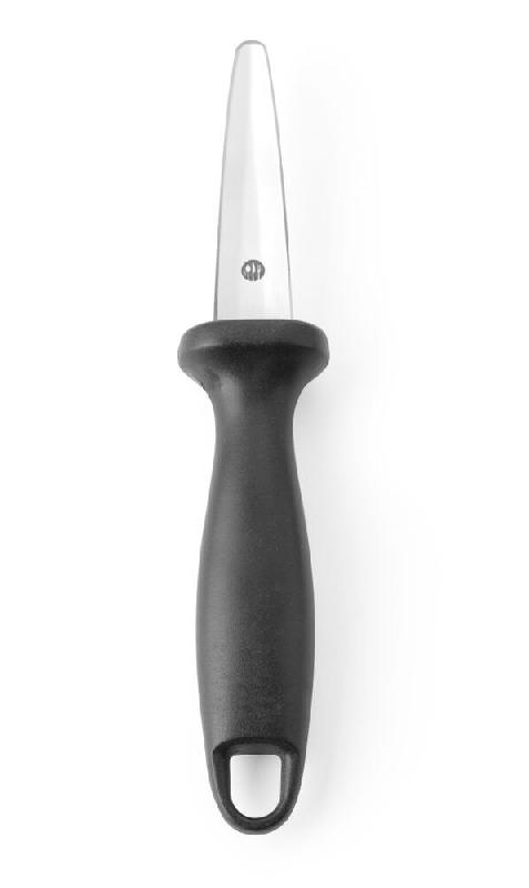 Couteau huître long, HENDI, (L)215mm - inox 844458_0