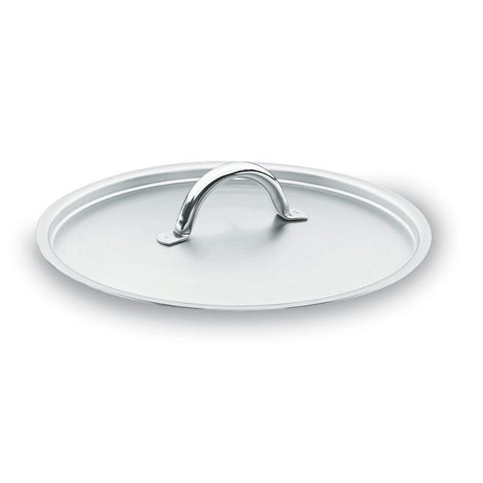 COUVERCLE EN INOX 18/10 - Ø 16 CM - LACOR - ECO CHEF
