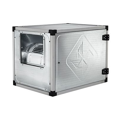 Cvtr - caisson de ventilation - tecnoventil - température maximum d'utilisation: 40°_0