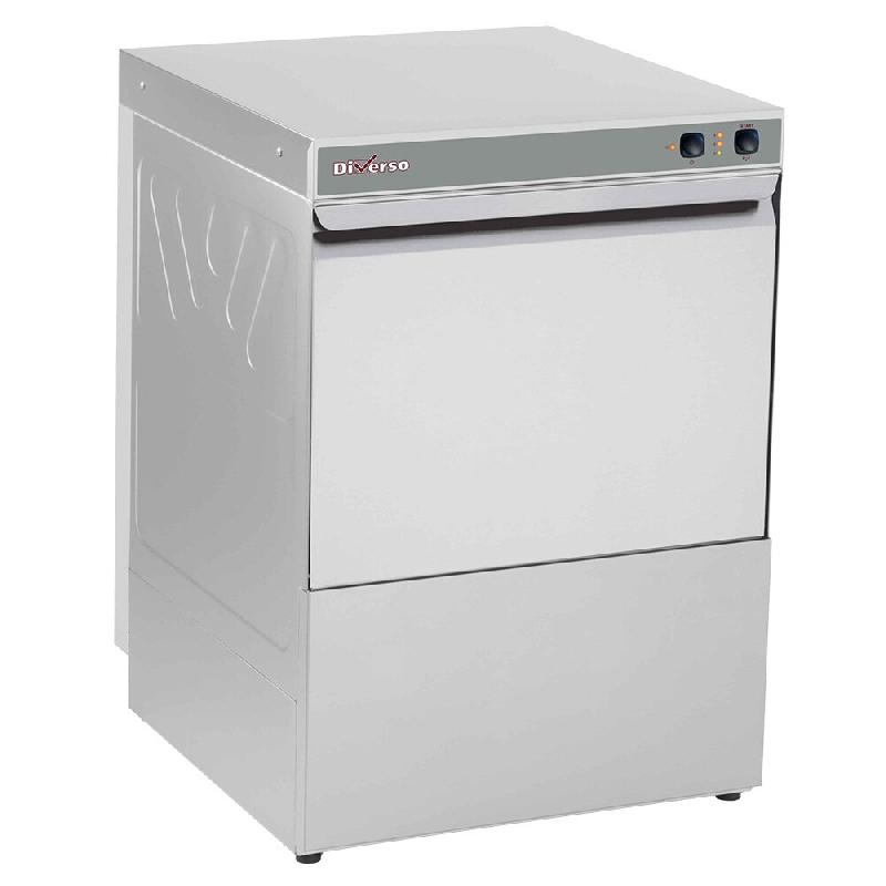 Diamond - Lave-vaisselle panier 500x500 mm - réf. WR-LV50-MC - AKS-WR-LV50-MC_0
