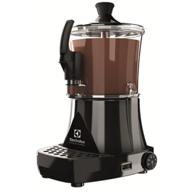 Distributeur de chocolat chaud - Chocolatière professionnelle 3L - Référence 560018_0