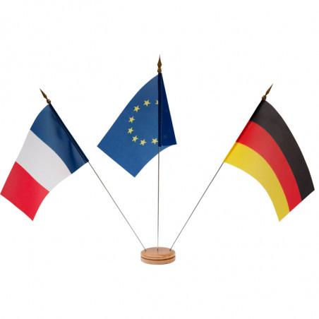Drapeau de table (Officiel)_0