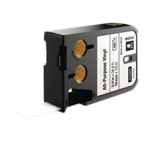 DYMO 1 ETIQUETTE POUR DYMO XTL - MULTIFONCTION VINYLE