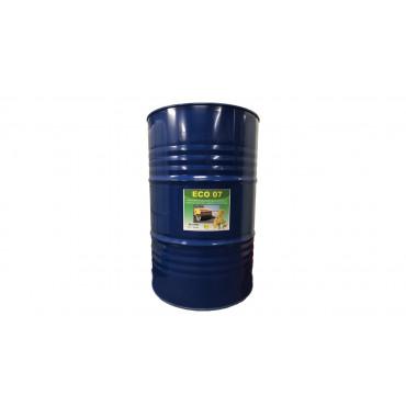 Nettoyant dégraissant dégoudronnant ECO 07 colza 100% végétal - Solvant efficace pour graisses, cambouis, huiles, résines - Non inflammable_0