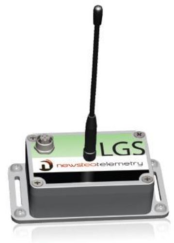 ENREGISTREUR SANS-FIL POUR POTENTIOMÈTRES IP65 ALU