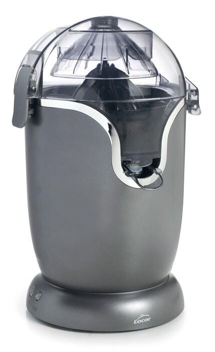 Extracteur de jus automatique 60W Lacor - 69520_0