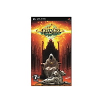 FADING SHADOWS - SONY PLAYSTATION PORTABLE