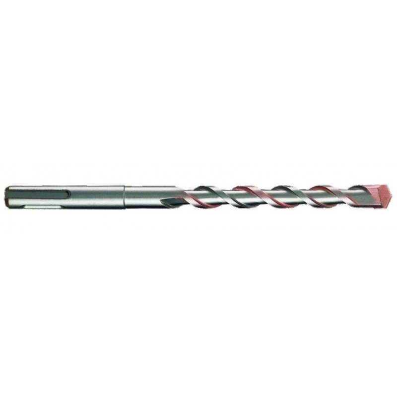 FORET BÉTON SDS PLUS 2 TAILLANTS DIAMÈTRE 10 X 110 MM - HANGER - 155615