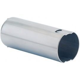 FTH THIRARD BOITE À CLÉS TUBULAIRE INOX EDF LONGUEUR 130MM LIVRÉE SANS COUVERCLE À CYLINDRE