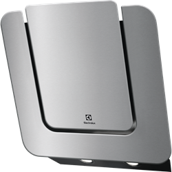 Hotte décorative LFV215X - design élégant et simplicité d'utilisation_0