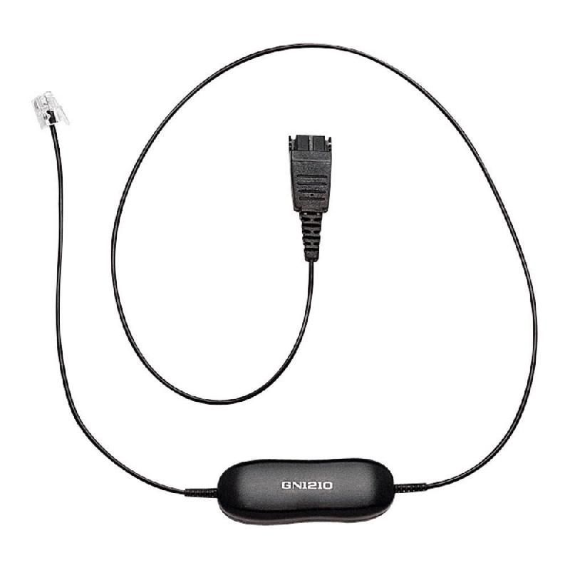 JABRA CORDON JABRA GN1200