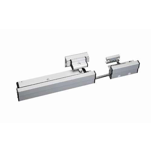 KIT POUR FERME-IMPOSTE - EMBRASURE 0 À 30 MM - MAIN DROITE - OL 90 N GEZE