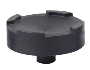 KSTOOLS - ADAPTATEUR POUR CRIC HYDROPNEUMATIQUE DIAMÈTRE 99MM - 160.0746_0