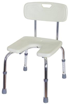 CHAISE DOUCHE OCÉANE - MANUTAN COLLECTIVITÉS