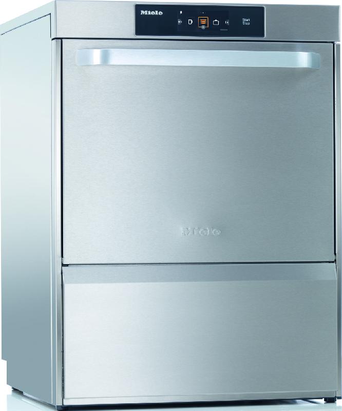 LAVE-VAISSELLE MIELE PTD 704 POUR PLATEAUX AVEC 2 POMPES DOSEUSES