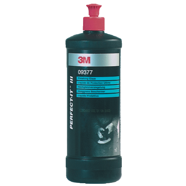 MOUSSE DE LUSTRAGE POUR PROTECTION ULTIME 3M PERFECT IT III 3M 05729 - OTELO