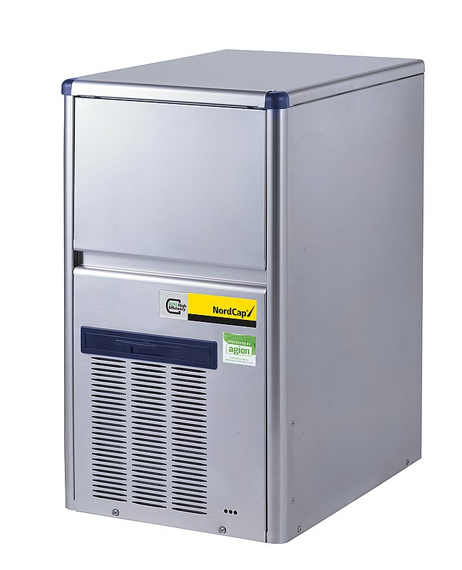 MACHINE À GLAÇONS NORDCAP SDH 30 L