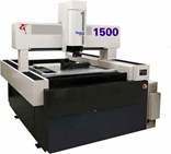 Machine de mesure tridimensionnelle SmartScope MVP 400/600/620/700 - automatique combinée optique palpage_0