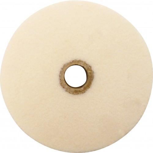 MEULE TOURET - BLANC - 150X20X13 MM - GRAIN 60 PEUGEOT