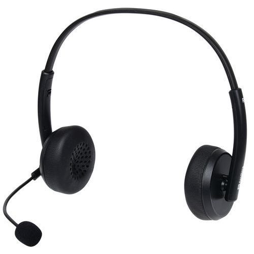 MICRO-CASQUE USB SAVER -SANDBERG - SANDBERG