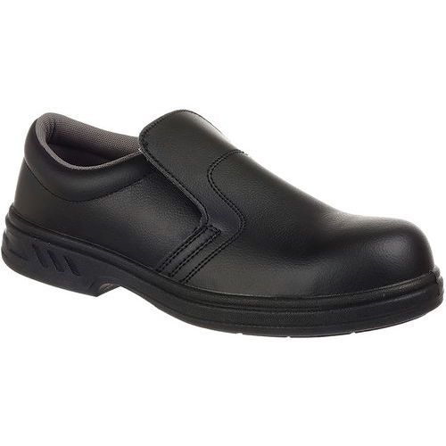 MOCASSIN DE SÉCURITÉ S2 FO SR FW81 NOIR 48 - PORTWEST