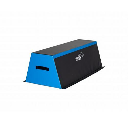 MODULE PARKOUR - O'JUMP - PETIT TRAPEZIUM