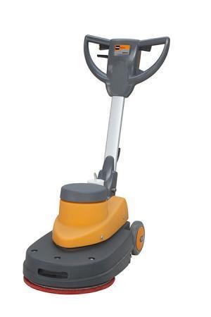 Monobrosse Taski Ergodisc Omni - très haute vitesse 900tr/mn - largeur 43 cm_0