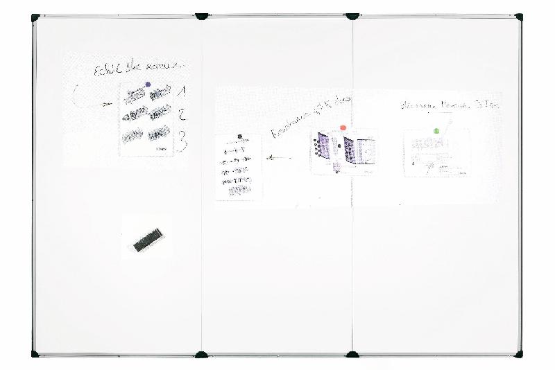 ELÉMENT D\'EXTRÉMITÉ VERT POUR MUR D\'ÉCRITURE - MANUTAN COLLECTIVITÉS