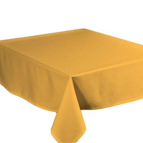 NAPPE SIGNATURE VIEIL OR 130 X 175 CM