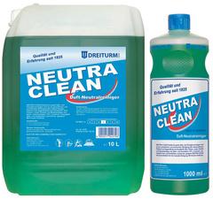 NETTOYANT D'ODEURS NEUTRA CLEAN, 10 LITRES