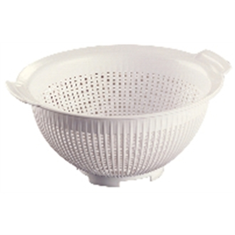 PASSOIRE ARAVEN EN POLYPROPYLÈNE 235MM